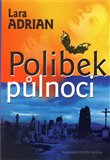 Polibek půlnoci (Půlnoční rasa 1.) - obálka