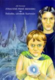 Ztracené písně menhiru: Baludin, učedník Xartexův - obálka