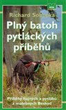 Plný batoh pytláckých příběhů - obálka