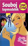 Souboj topmodelek - Tři holky na stopě - obálka
