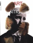 Art & Antiques 10/2010 - obálka