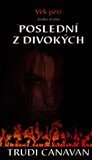 Poslední z divokých - obálka