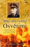 Můj táta, velitel Osvětimi - obálka