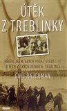 Útěk z Treblinky - obálka