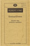 Kosmopolitismus (Základní ideje globálního uspořádání) - obálka