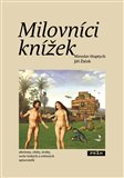 Milovníci knížek - obálka