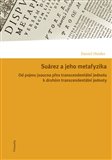Suárez a jeho metafyzika - obálka