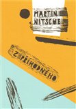 Z příhodného (Fenomenologická interpretace Heideggerových Příspěvků k filosofii) - obálka