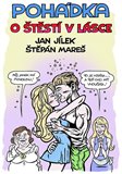Pohádka o Štěstí v lásce - obálka