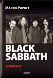 Black Sabbath - obálka
