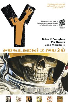 Obálka titulu Malý krok pro lidstvo