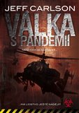Válka s pandemií - obálka