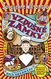 Vzdušné zámky - obálka