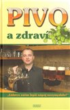 Pivo a zdraví - obálka