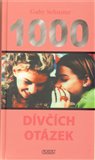 1000 Dívčích otázek - obálka