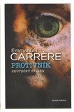 Protivník (Skutečný příběh) - obálka