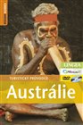 Austrálie - turistický průvodce + DVD
