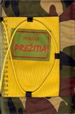 Príručka prežitia - obálka