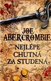 Nejlépe chutná za studena - obálka