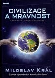 Civilizace a mravnost - obálka