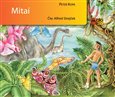 CD-Mitaí - obálka