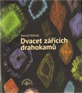 Dvacet zářících drahokamů - obálka