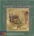 CD-To nejlepší z české povídky - obálka