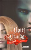 Návrat (Upíří deníky 5.) - obálka