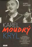 Karel Moudrý Kryl - obálka