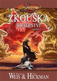 Legendy 3 - Zkouška bratrství - obálka