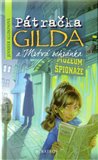 Pátračka Gilda a Mrtvá schránka - obálka