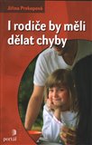 I rodiče by měli dělat chyby - obálka