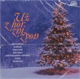 CD-Už z hor zní zvon - obálka