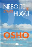 Nebojte se ztratit hlavu - obálka
