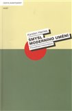 Smysl moderního umění (Filozofická interpretace) - obálka
