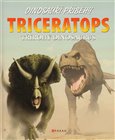 Triceratops (Třírohý dinosaurus) - obálka