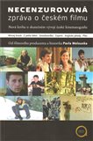 Necenzurovaná zpráva o českém filmu - obálka