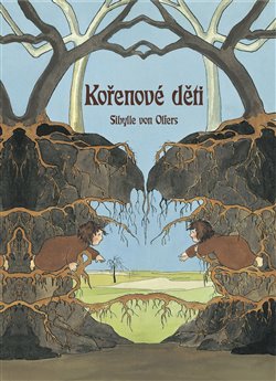 Obálka titulu Kořenové děti