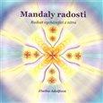 Mandaly radosti (Radost vycházející z nitra) - obálka