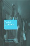Basic Czech III. - obálka