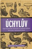 Úchylův kapesní průvodce bizarními touhami ukrytými v našem podvědomí - obálka