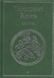 Tajemství Keltů - obálka
