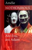 Ani Eva, ani Adam - obálka