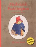 Medvídek Paddington - obálka