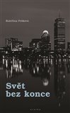 Svět bez konce - obálka
