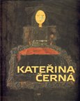 Kateřina Černá - obálka