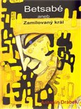 Betsabé aneb Zamilovaný král - obálka