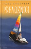 Převozníci - obálka