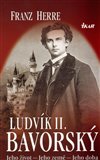 Ludvík II. Bavorský - obálka