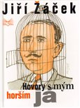 Hovory s mým horším já - obálka